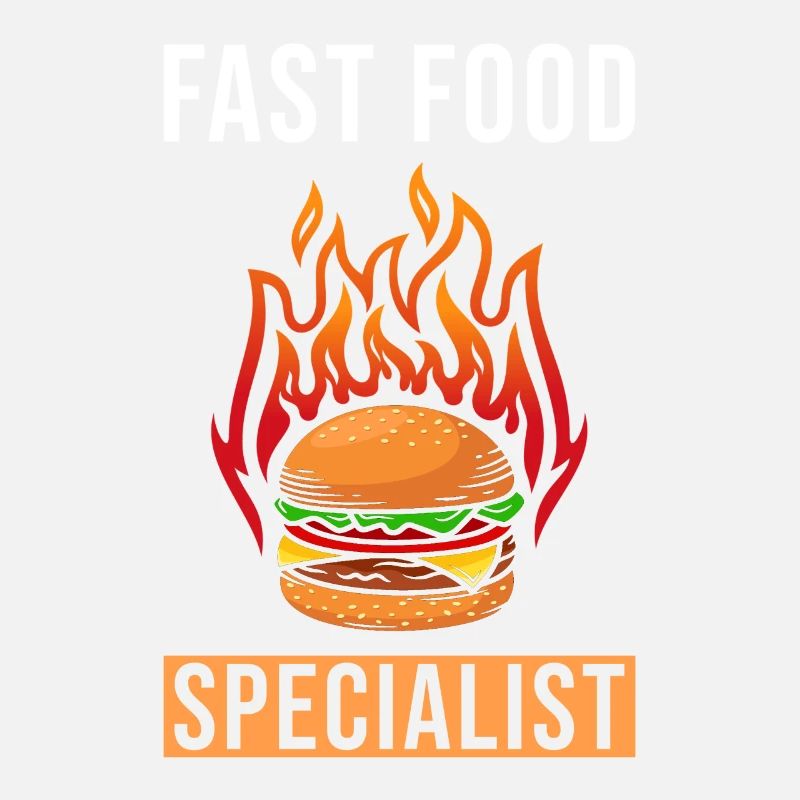 Spécialiste de la restauration rapide