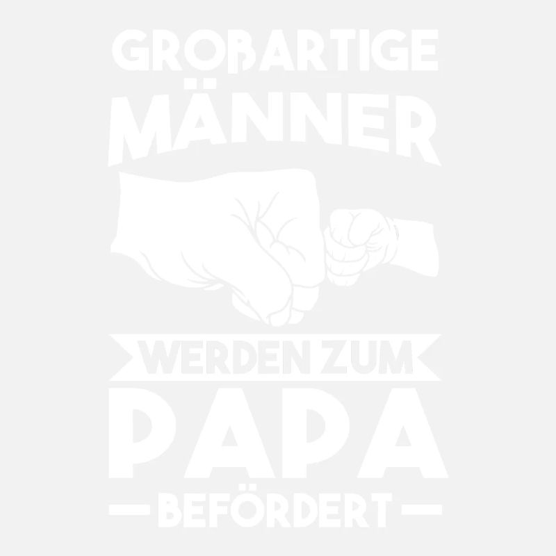 Großartiger Papa