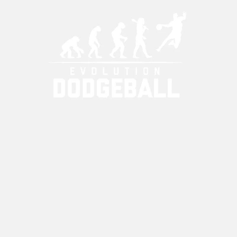 EVOLUTION OF DODGEBALL