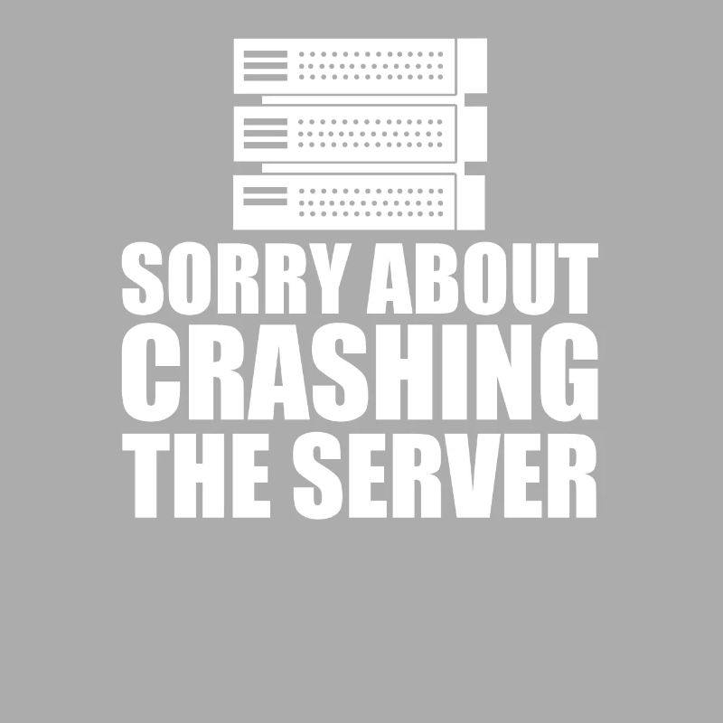 Programmer Coder Software Developer