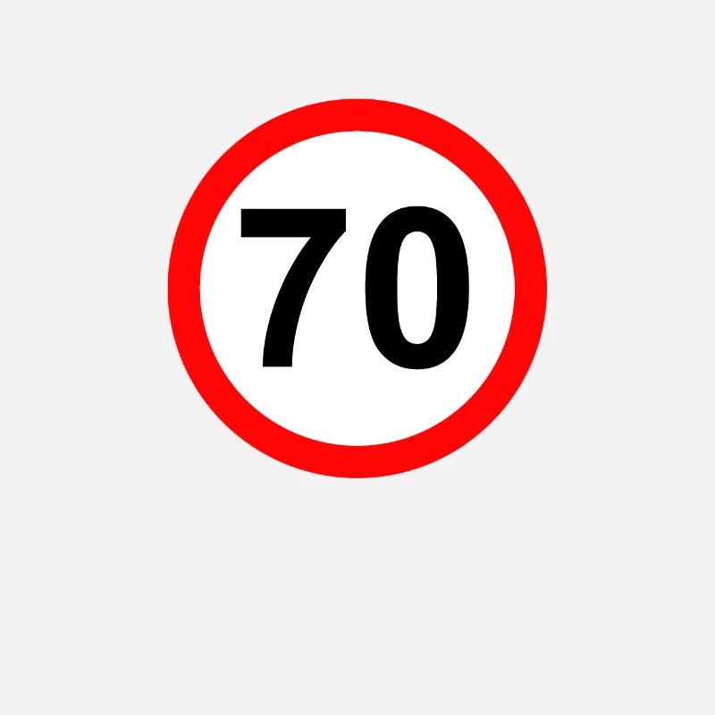 70e anniversaire