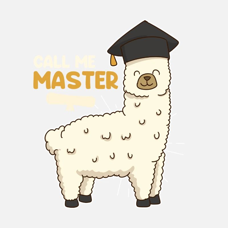 Appelez-moi Master Degree