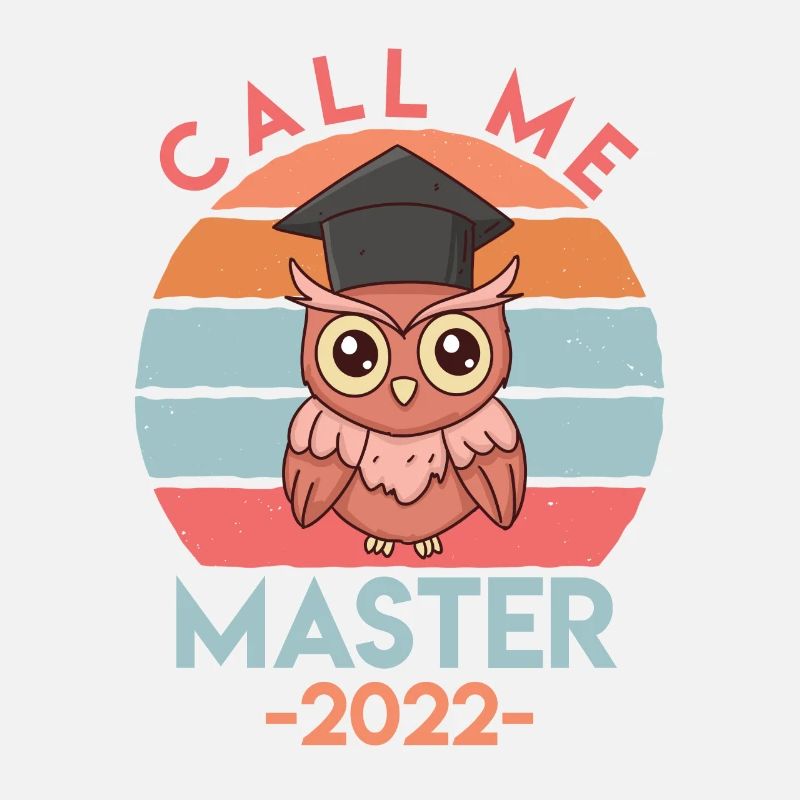 Master 2022 Master's Degree