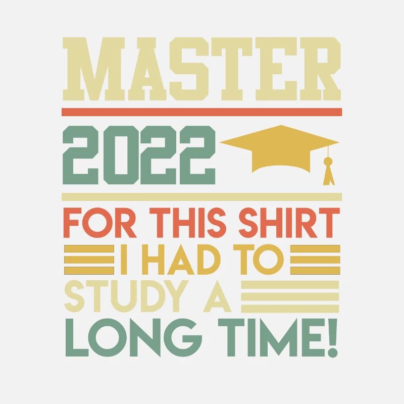 Master apprentissage long Master 2022