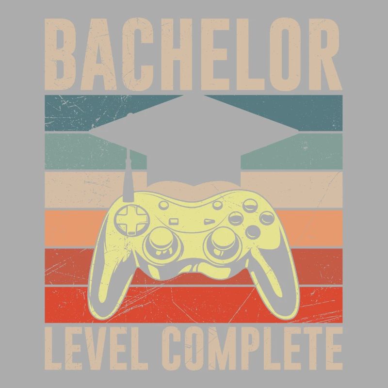 Bachelor Level Complete Bachelor Abschluss