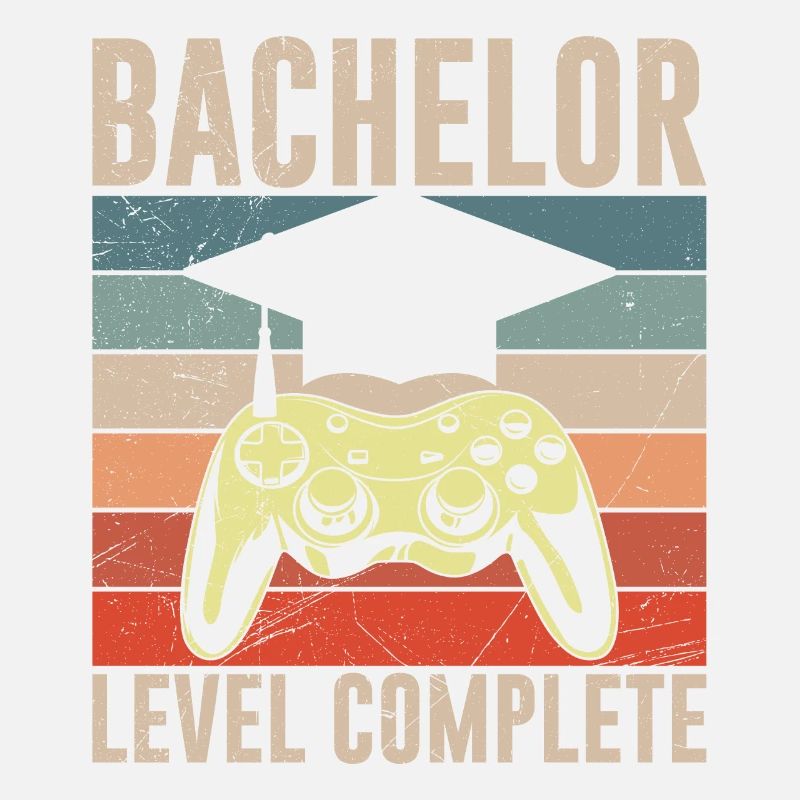 Bachelor Level Complete Bachelor Abschluss