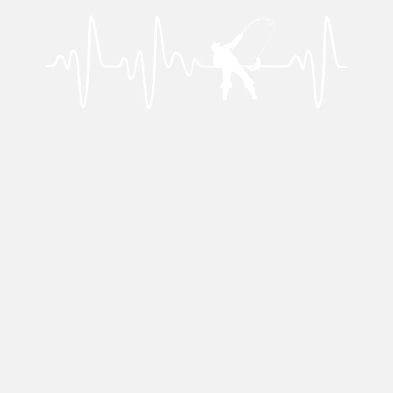 Fishing Heartbeat