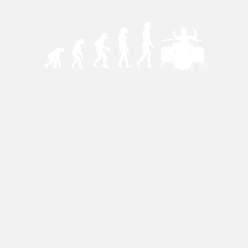 évolution des tambours