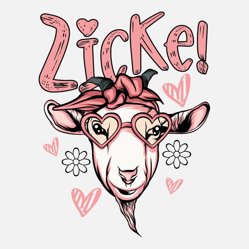 Ziege