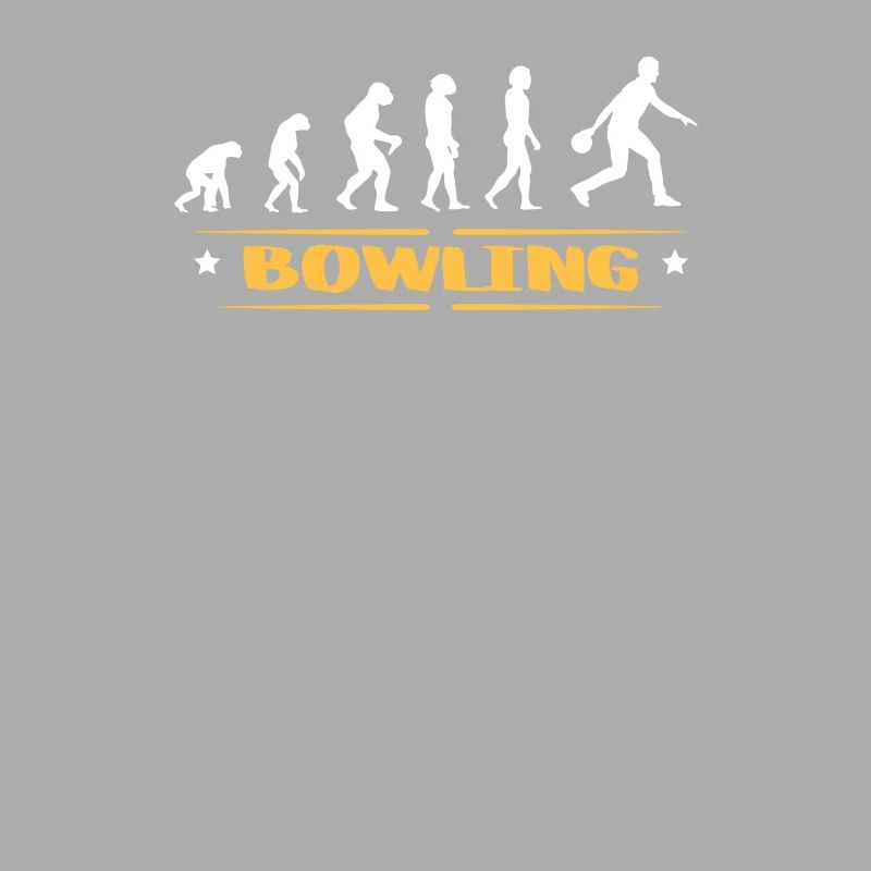 EVOLUTION BOWLING