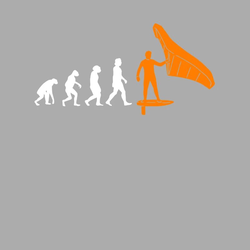 Wing Foil Evolution Wing Surf Affe Wingfoil