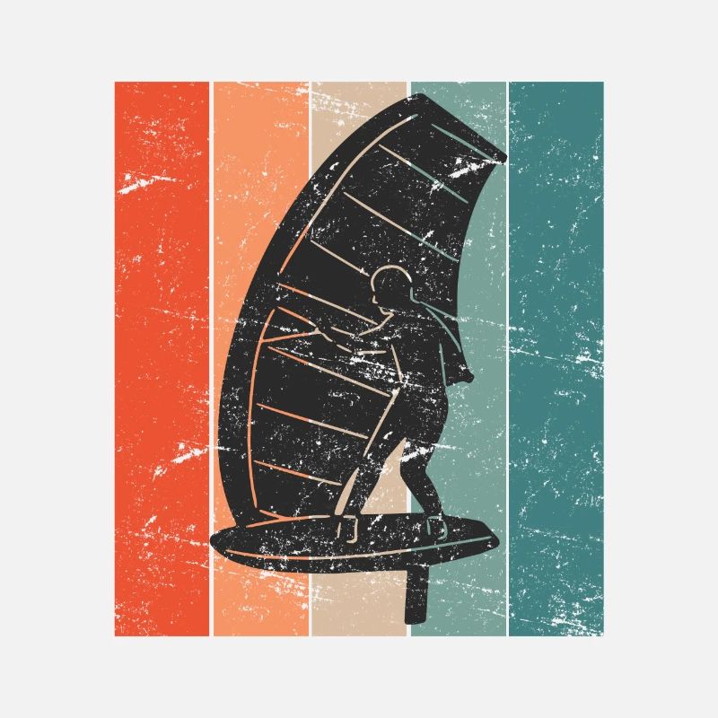 Wing Foil Wingsurf Wing Surfer