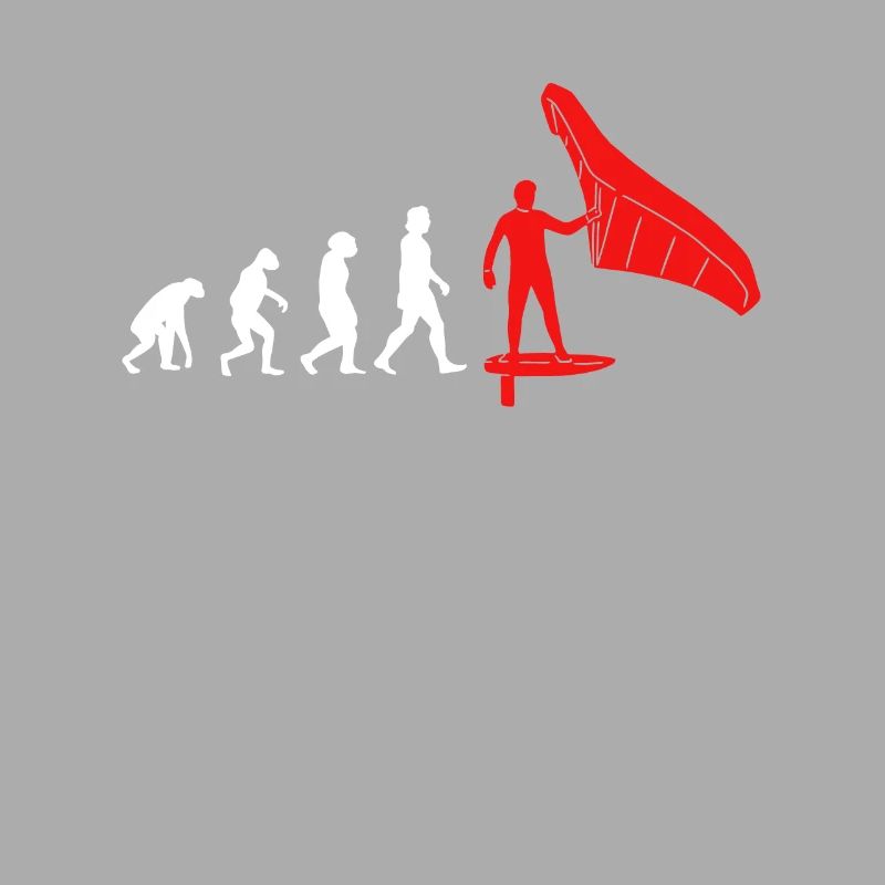 Wing Foil Evolution Wing Surf Affe Wingfoil