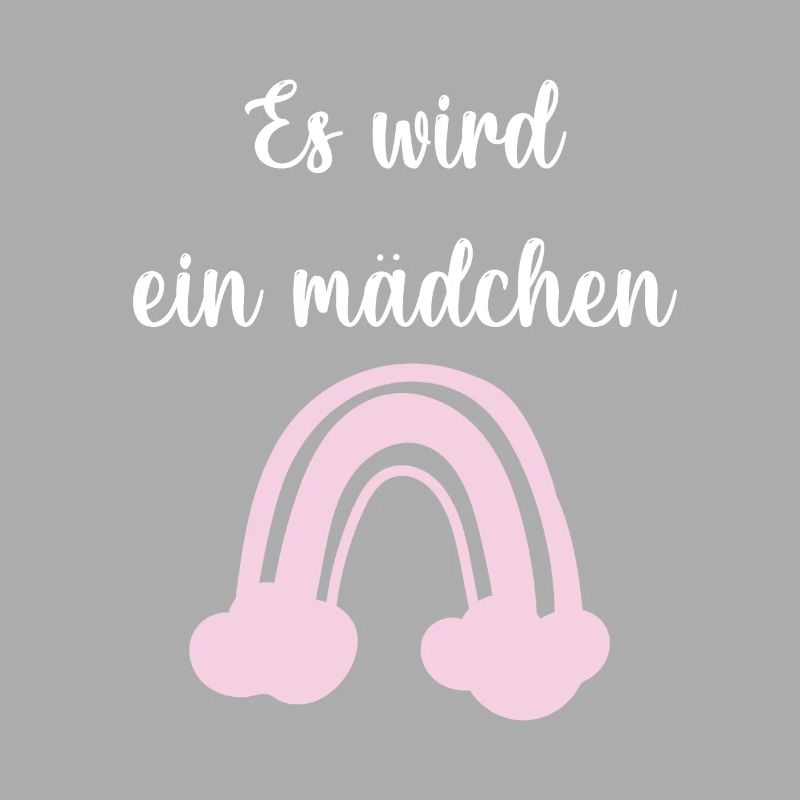 Es wird ein Mädchen!
