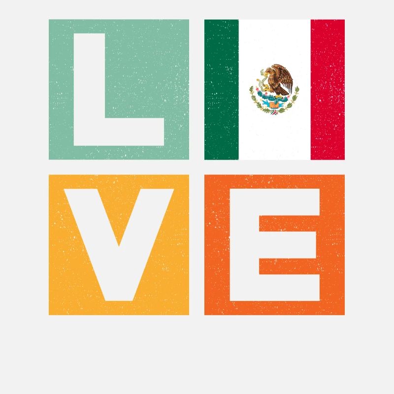 Mexique Amour