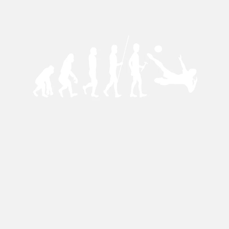 Fußball Evolution