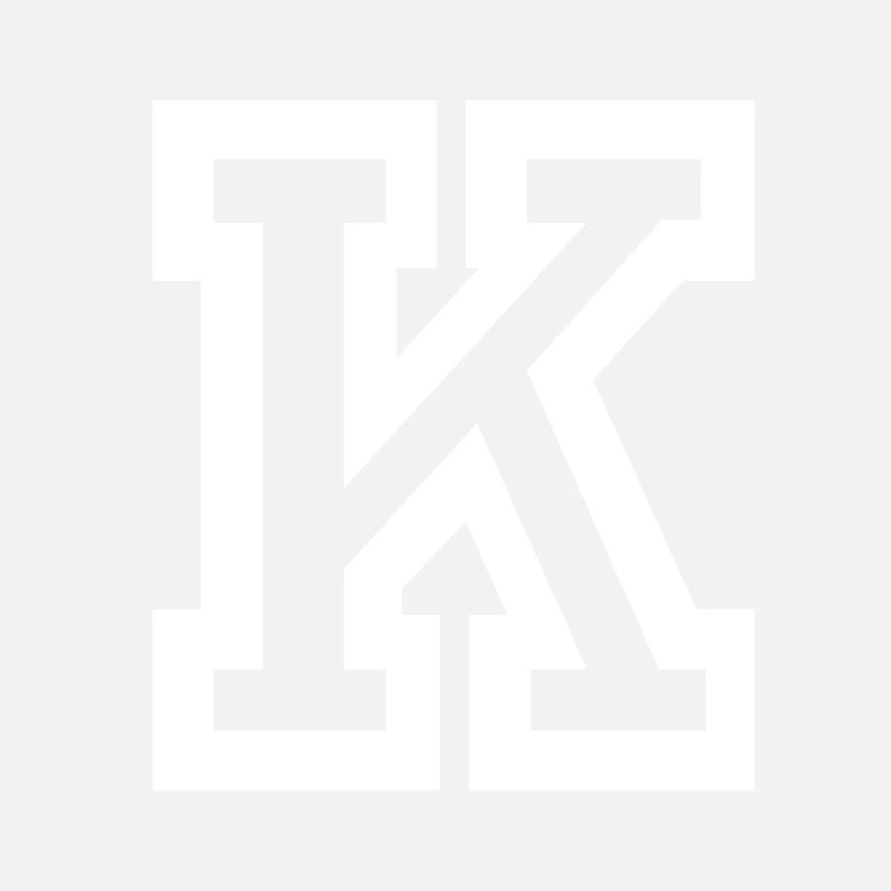 Lettre K