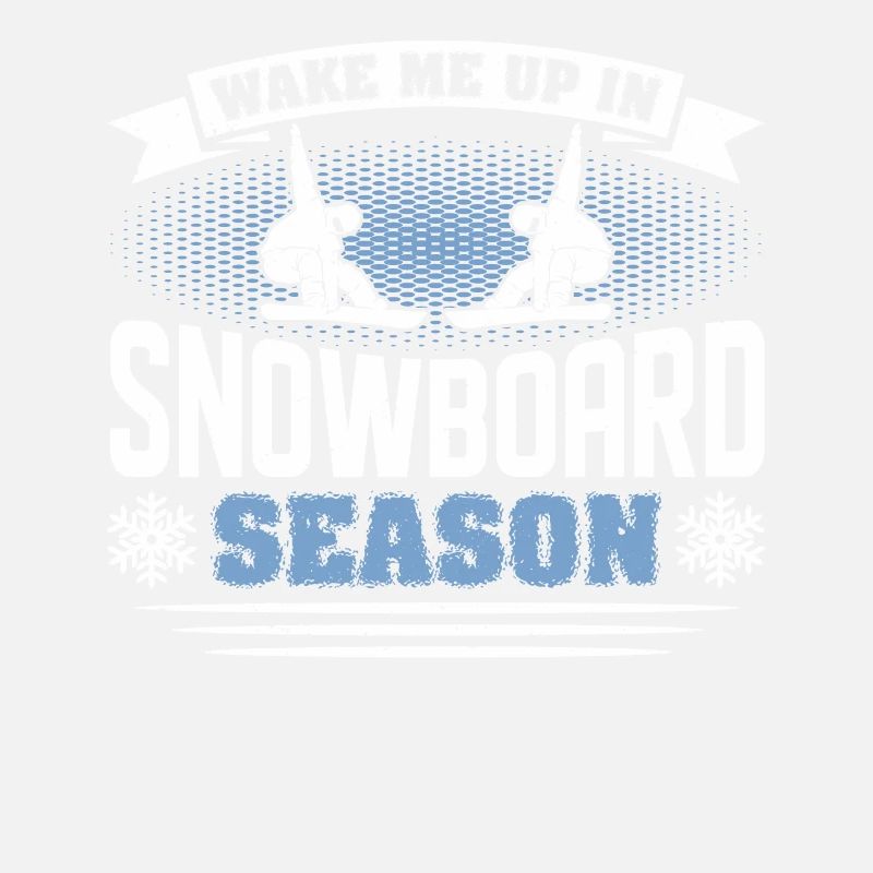 Snowboarder Snowboarden Snowboard