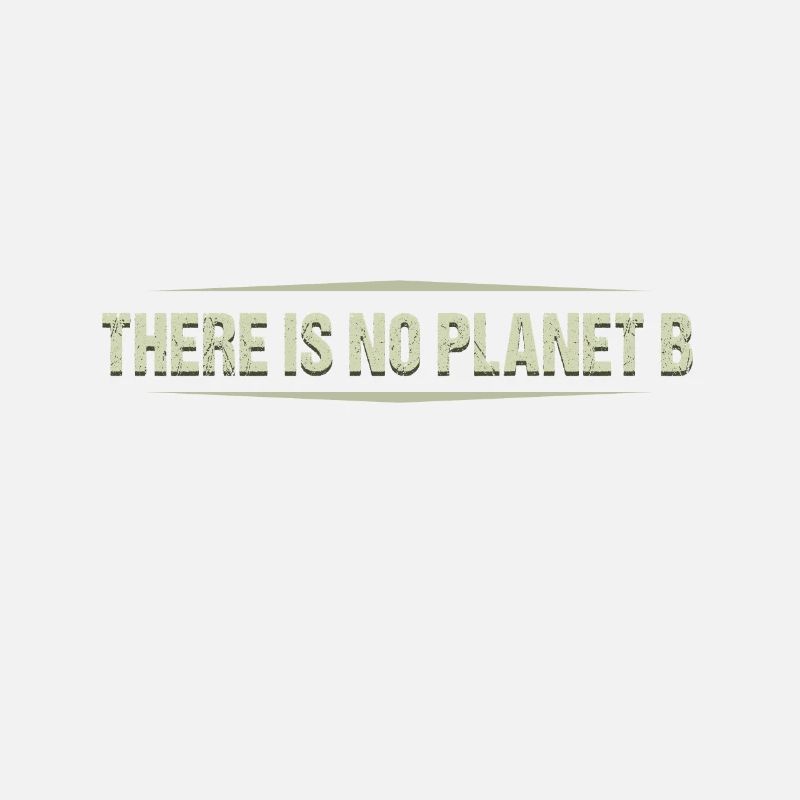 There Is No Planet B Earth Day Anniversary