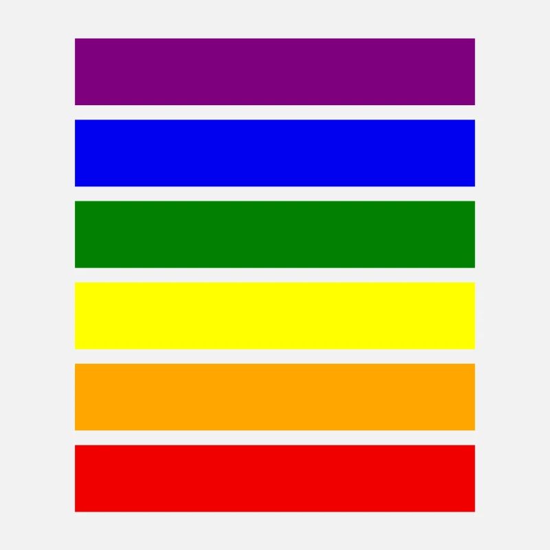 United Pride Farben
