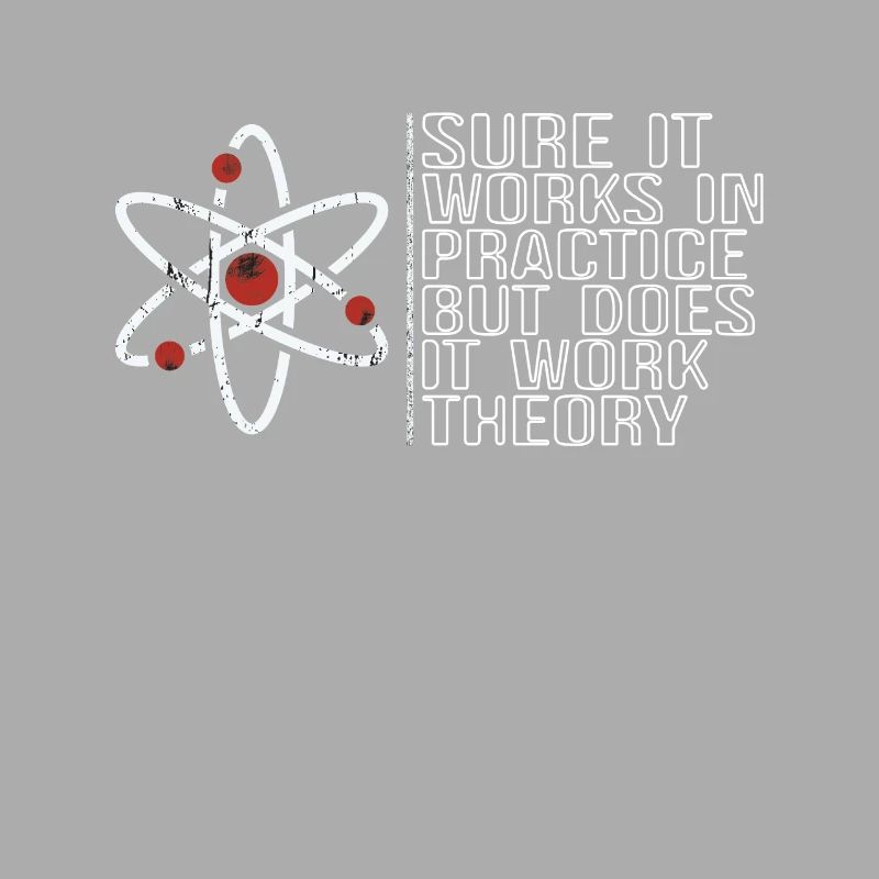 Physics Science Physicist Physics Teacher Gift