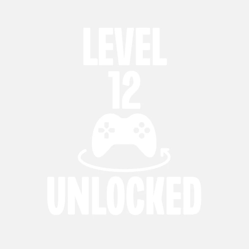 Level 12 Unlocked