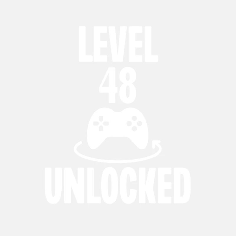 Level 48 Unlocked