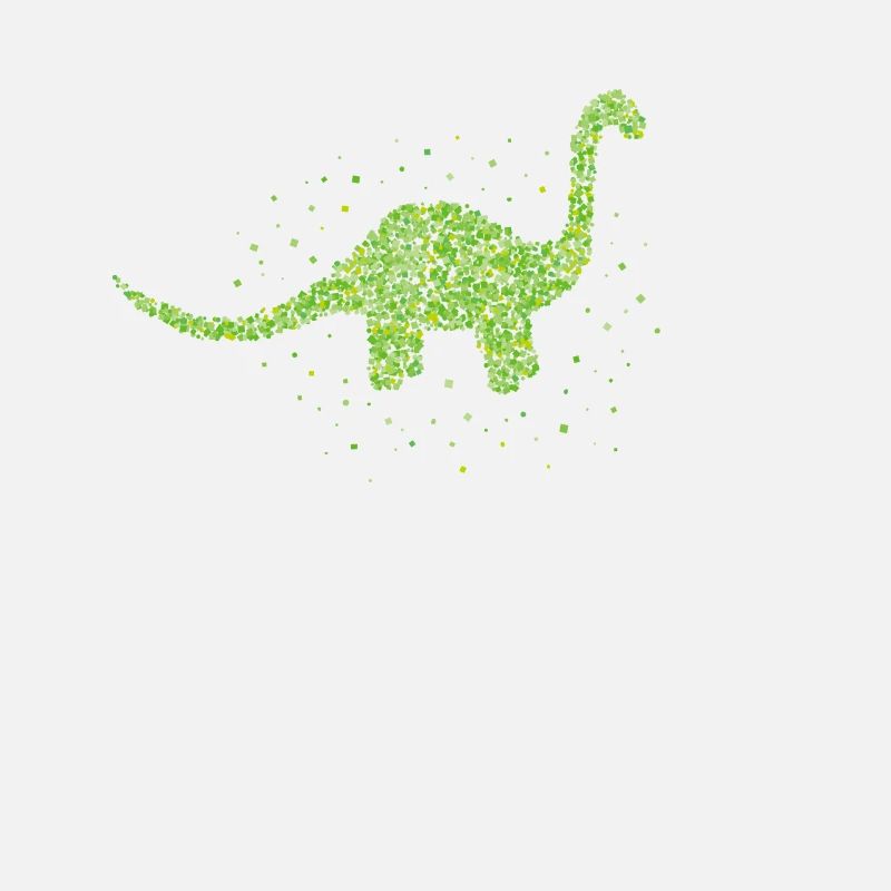 Brachiosaurus Dinosaur Dino Gift
