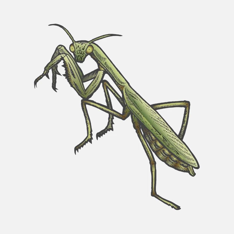 Mantis
