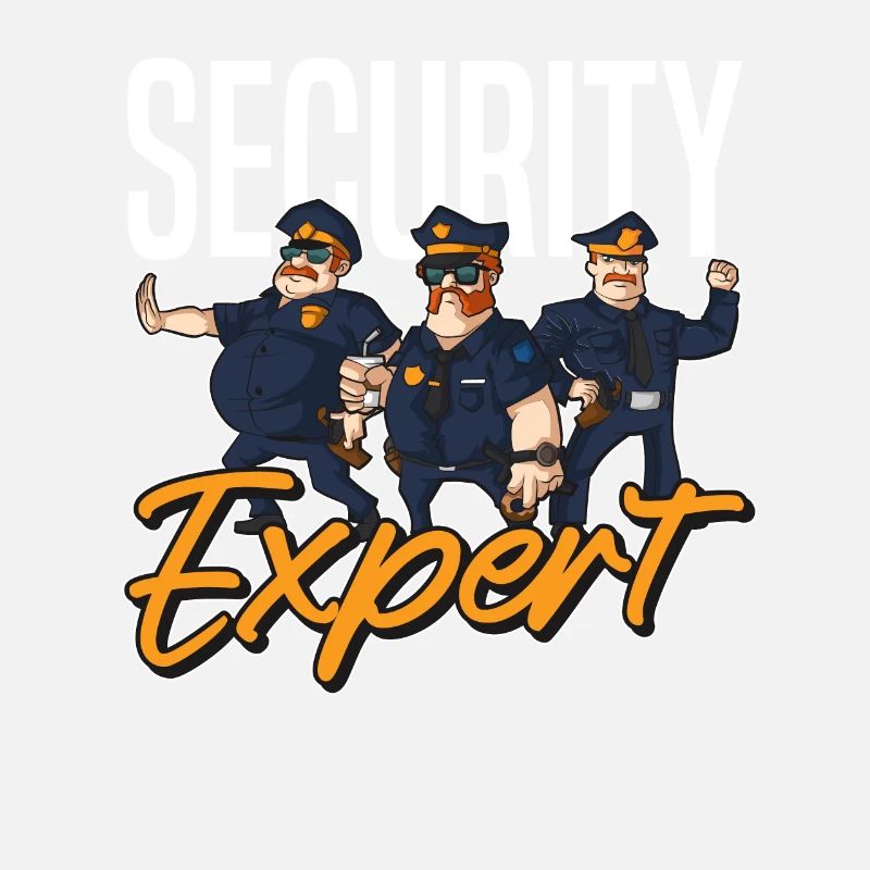 Service de sécurité des agents de sécurité