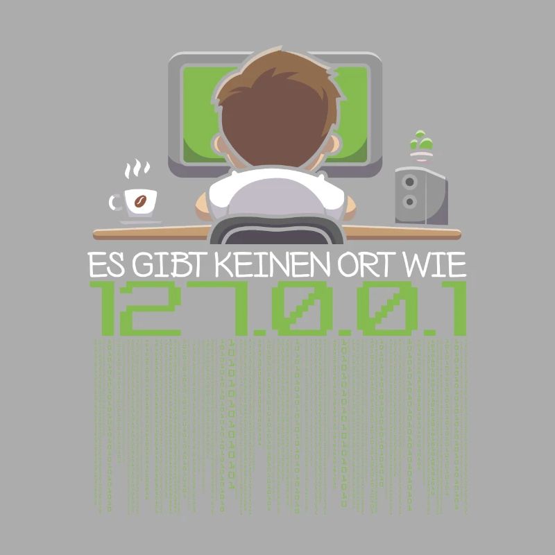 Programmer Coder Software Developer