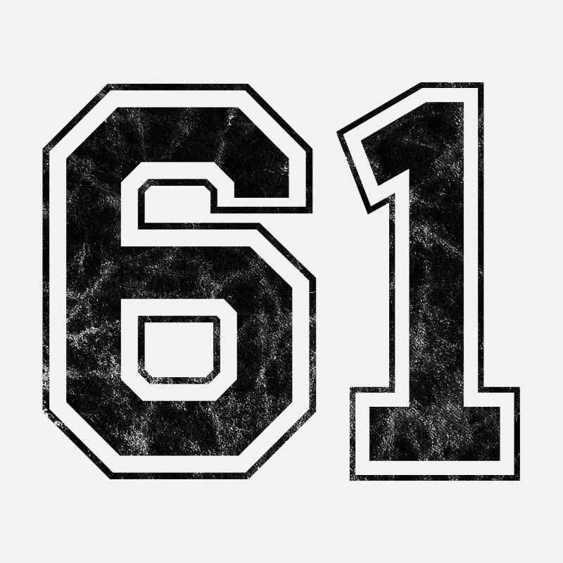 Numéro 61