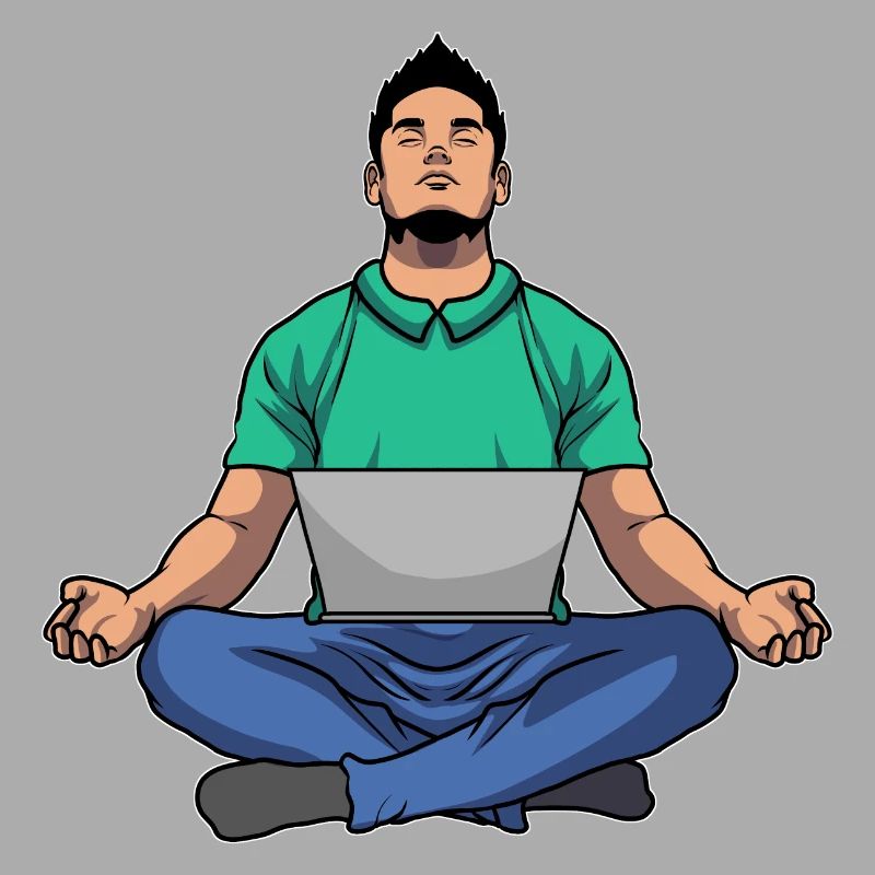 Programmer Coder Software Developer