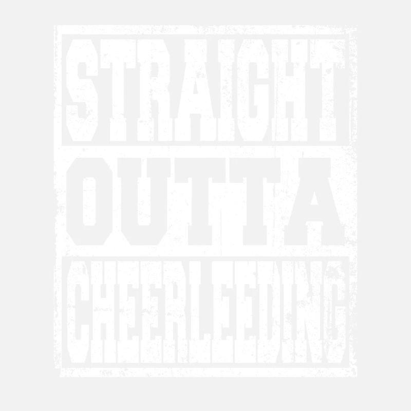 Cheerleading Spruch lustig