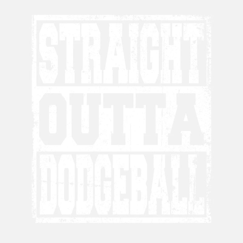 Dodgeball Spruch lustig