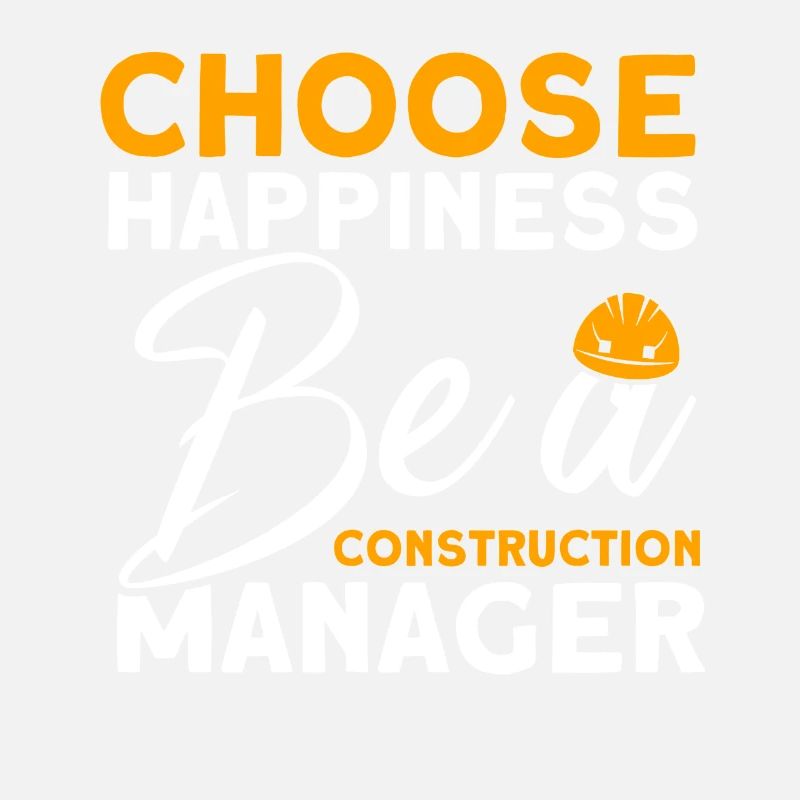Glück Contremaître Directeur de construction Projet de construction