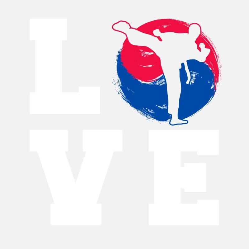 TKD Korean Martial Arts Tae Kwon
