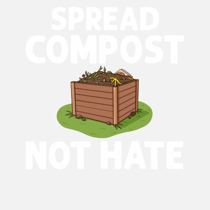 Kompostierung Kompost Wurm Abfall