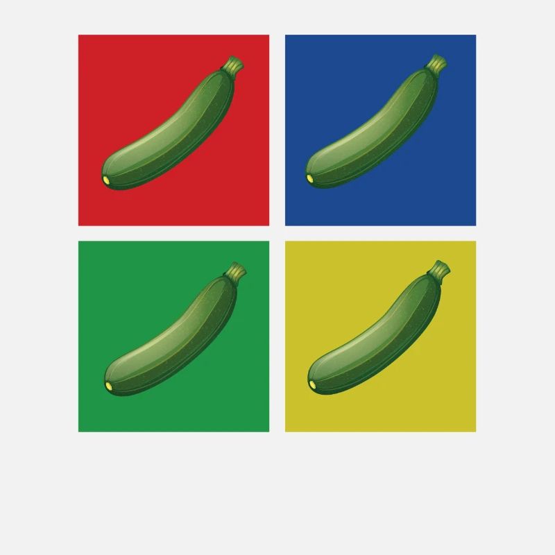 Courgette