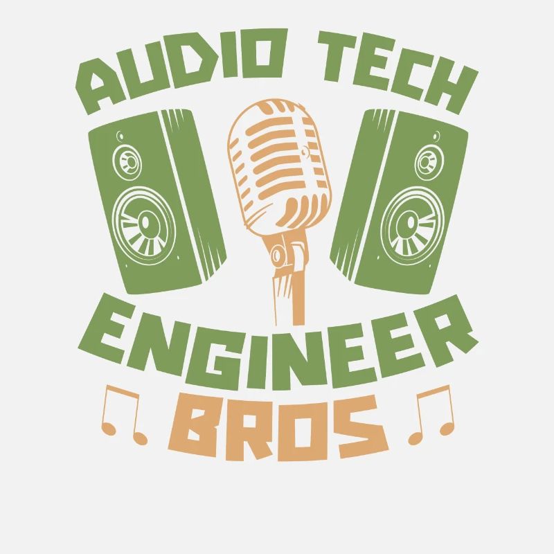 Tontechniker Sound Audio Engineer