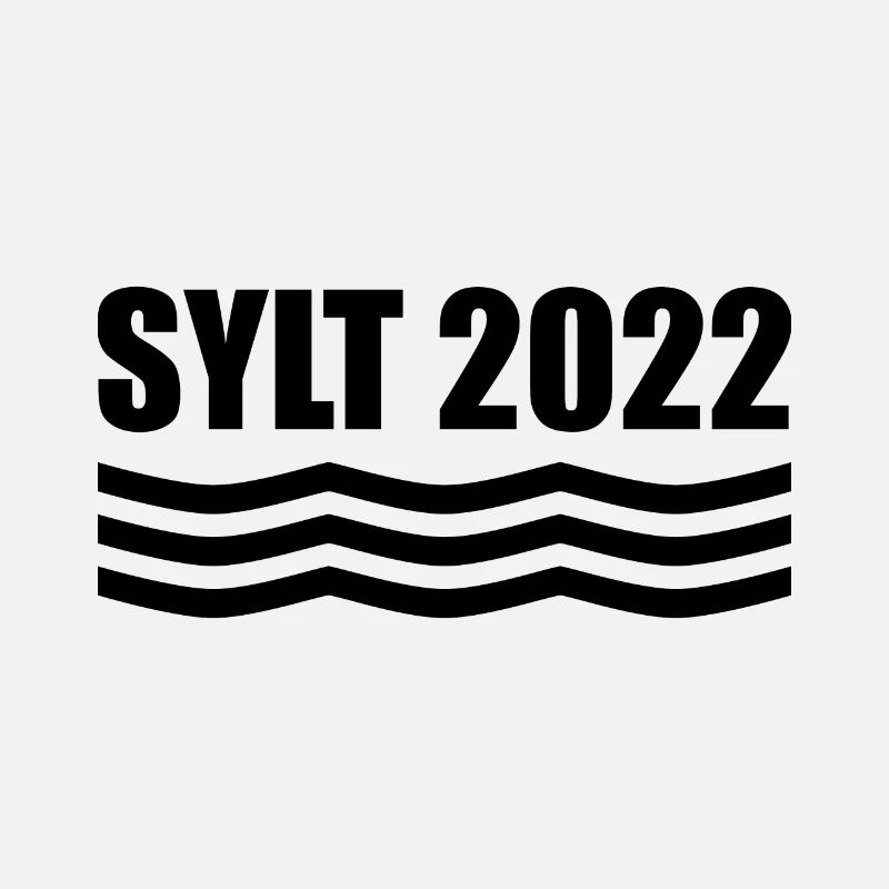 Sylt 2022 9 Euro Ticket