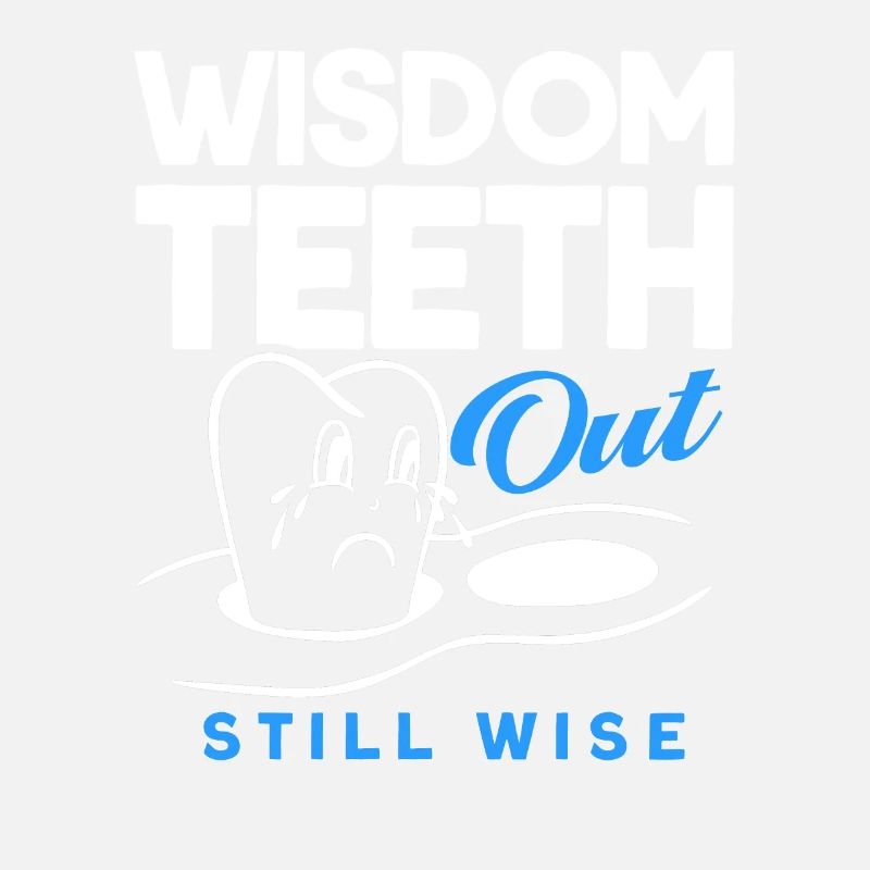 Dents de sagesse Dentiste patient de dent de sagesse