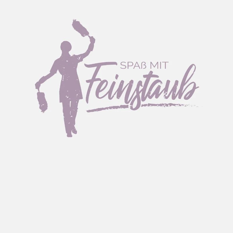 Spaß mit Feinstaub