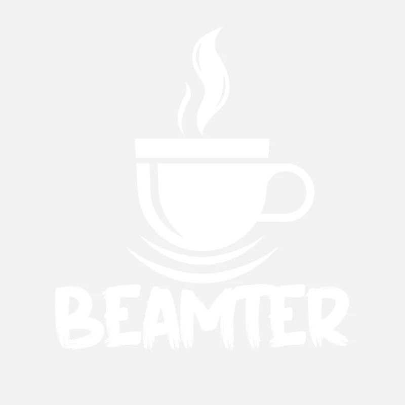 Beamter Spruch- Beamter Kaffee Beamtin Geschenk