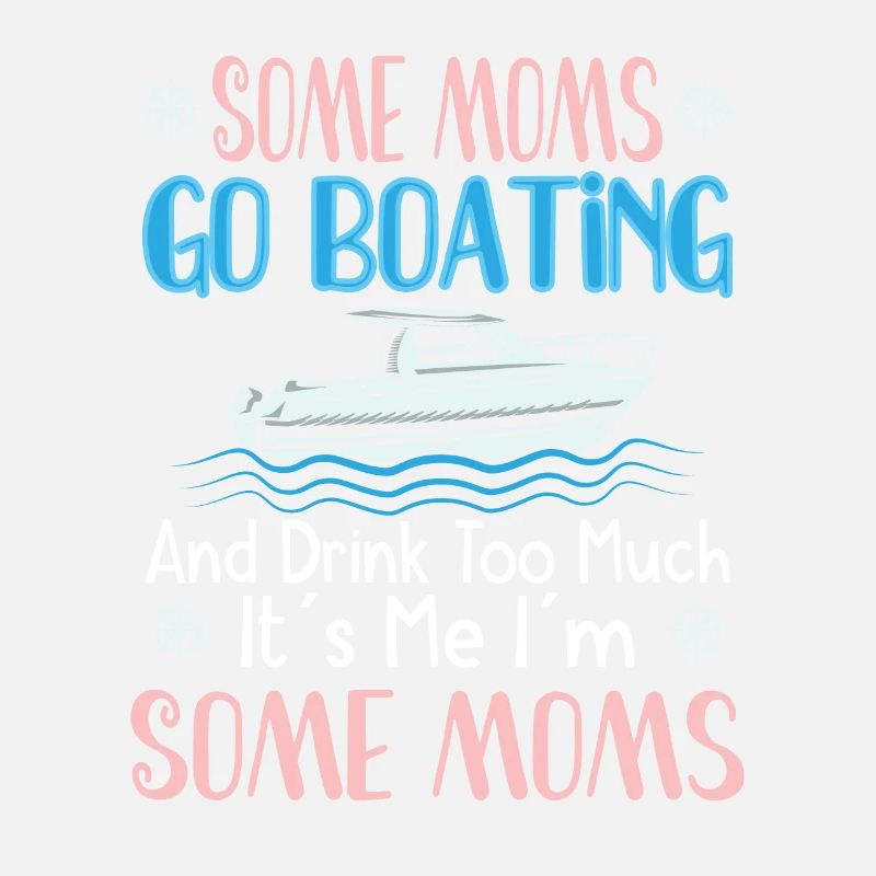 Bateau de navigation Capitaine Pontoon Sailor Cruising