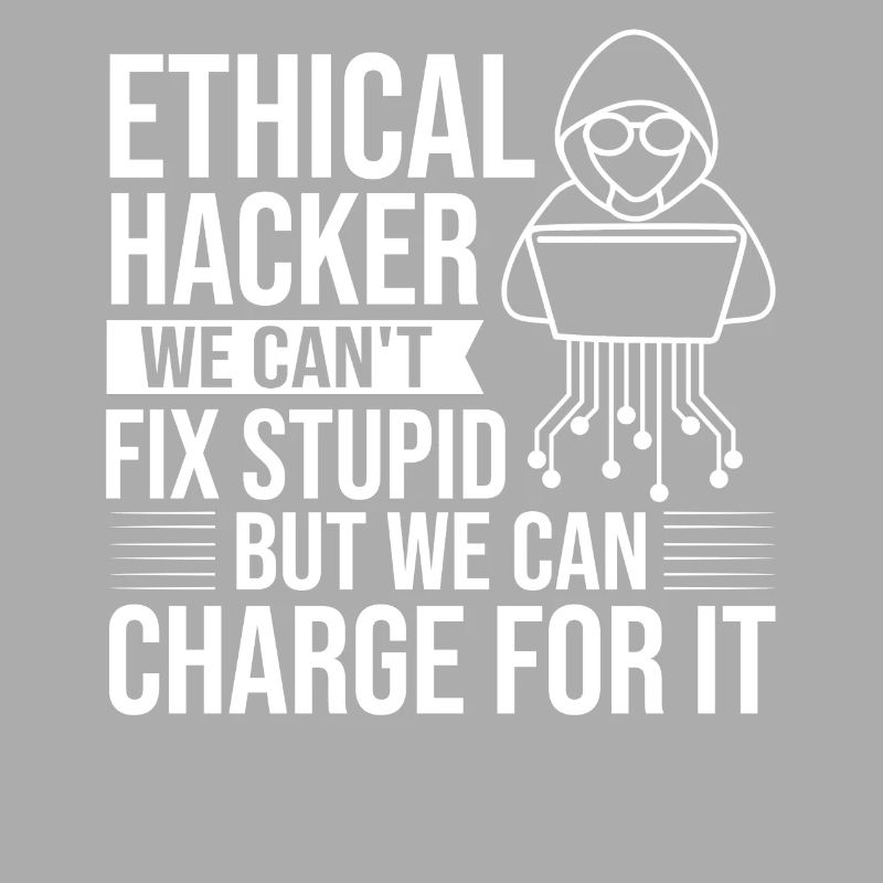 Ethical Hacker Sicherheit Computer Hacking