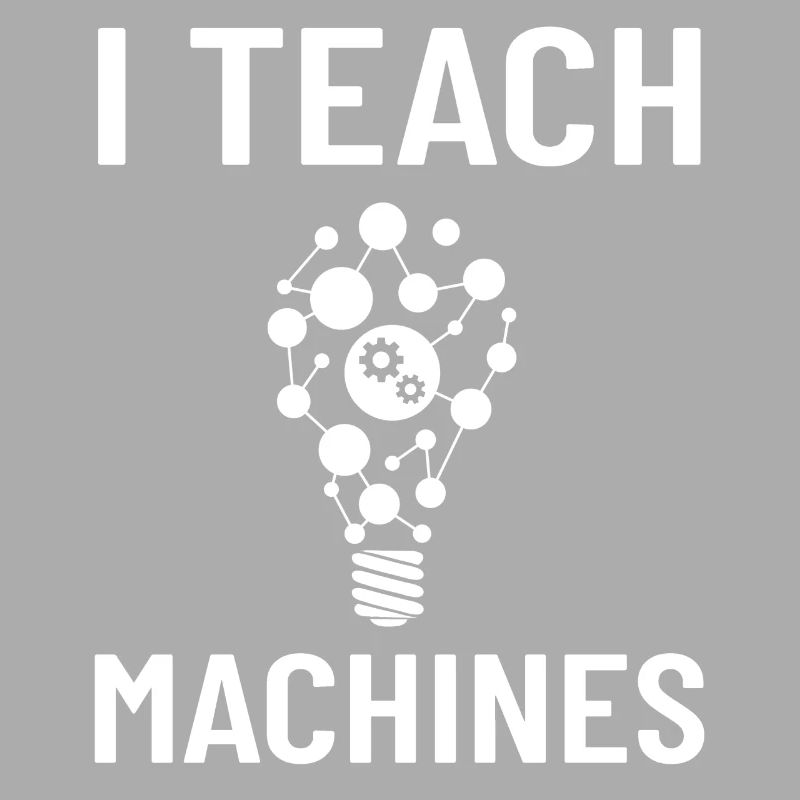 Machine Learning Artificial Intelligence AI