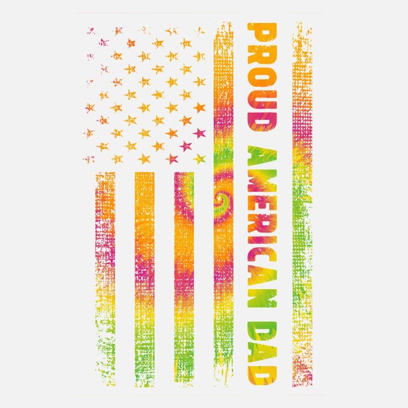 Proud American Dad