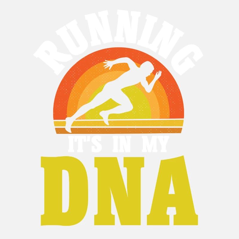 Motivation Streak Running Läufer Marathon