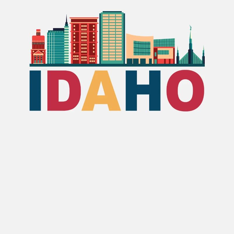 Idaho